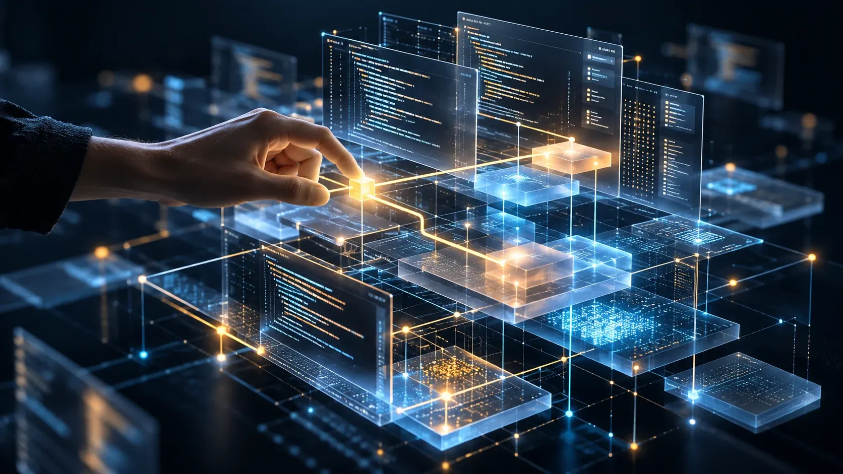 AI Writes Code: What Is Really Changing in Software Development?